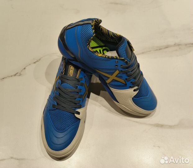 Футзалки Munich Prizma