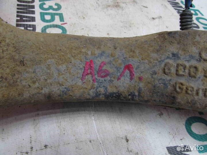 Кулак поворотный передний левый для Audi A6 2 199