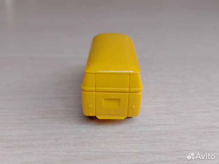 A30) Volkswagen Transporter T1 (1950-1968) 