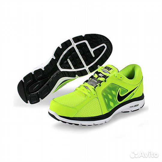 Nike Dual fusion Run