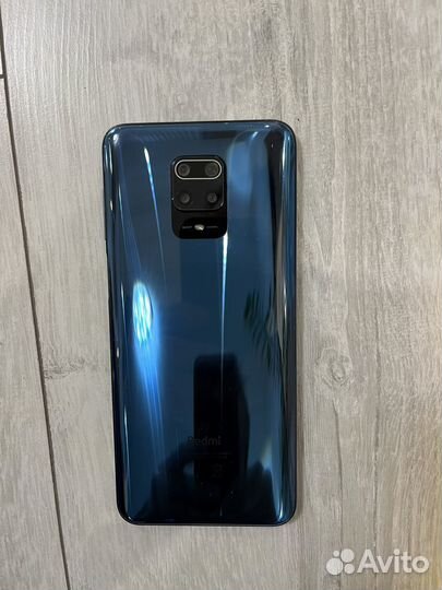 Xiaomi Redmi Note 9 Pro, 6/128 ГБ