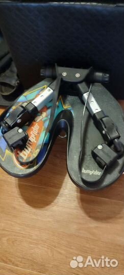 Подножка для второго ребенка bumprider