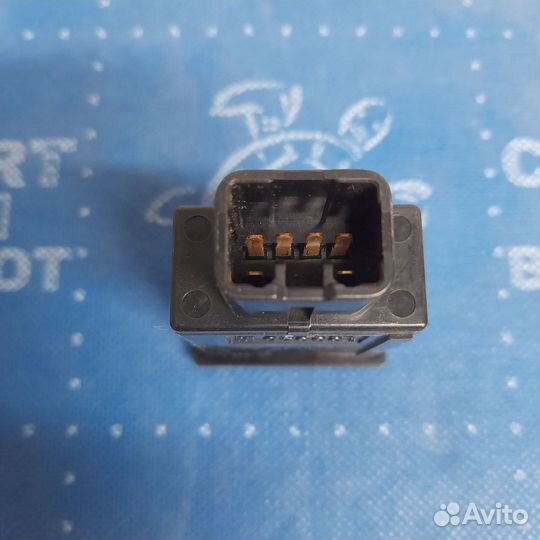 Кнопки (блок кнопок) подогрева сидений toyota/lex