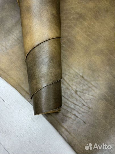 Белорусская натуральная кожа