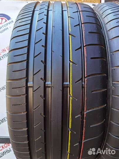 Dunlop SP Sport Maxx 050+ 265/50 R19 97V