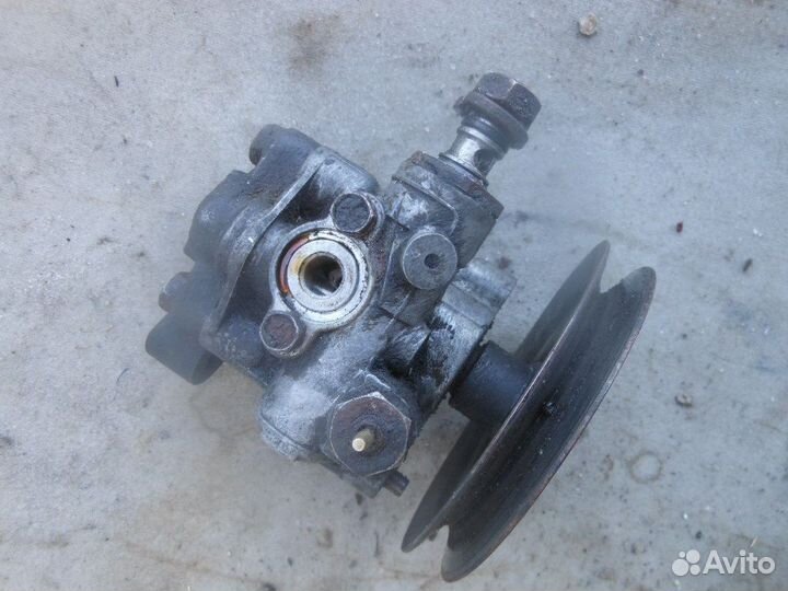 Насос гидроусилителя для Mitsubishi Lancer (CB)