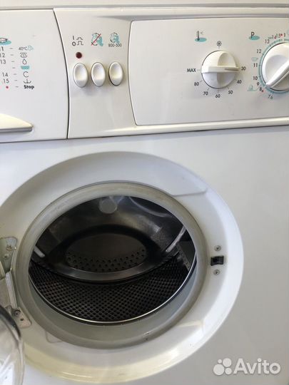 Стиральная машина с Гарантией