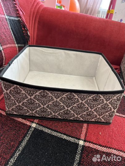 Органайзер для хранения