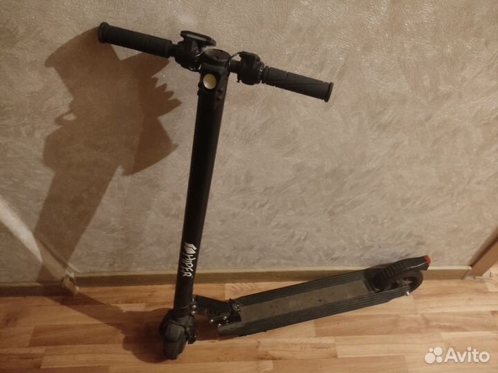 Электросамокат Hiper
