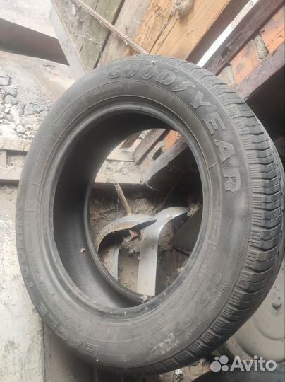 Bridgestone Turanza ER30 205/55 R16