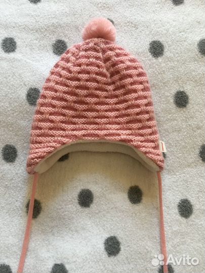 Шапки детские для мальчиков/девочек