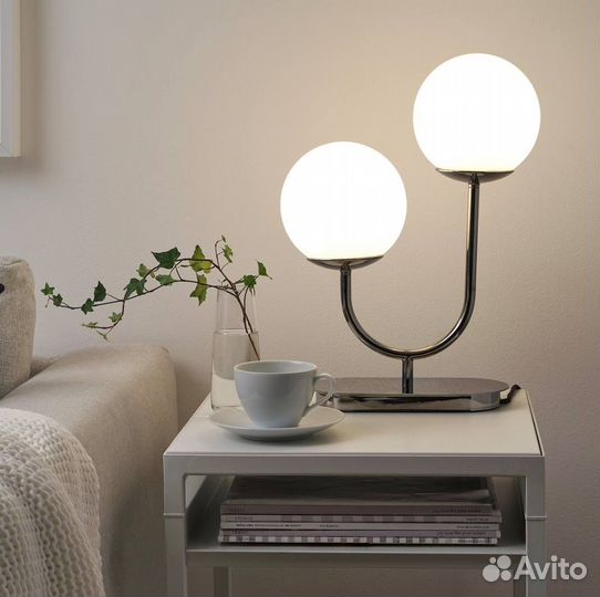 IKEA simrishamn - Настольная лампа 42 см