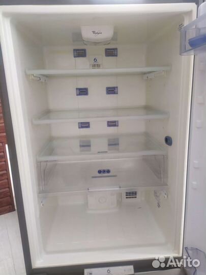 Запчасти для холодильник Whirlpool ARC 8140 IX б/у