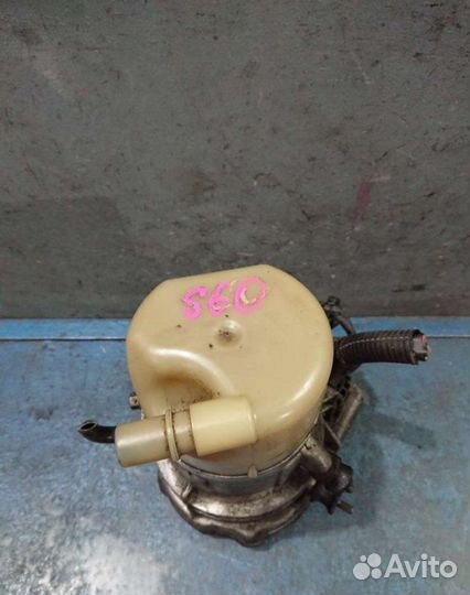 Эгур Volvo S60 2 Поколение FS