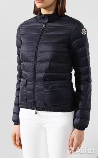 Куртка женская брендовая Moncler