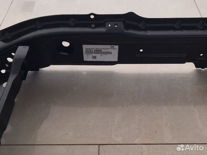 Телевизор на Hyundai solaris 2017