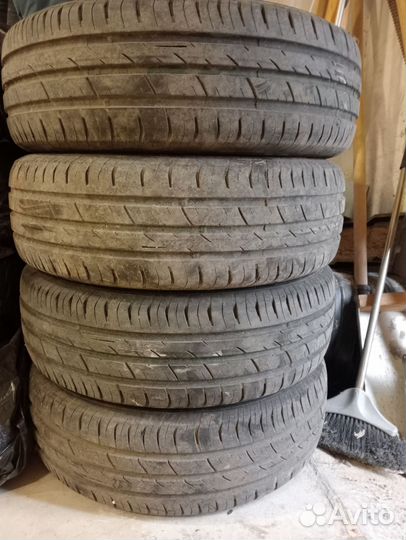 Viatti Strada Asimmetrico 185/65 R15