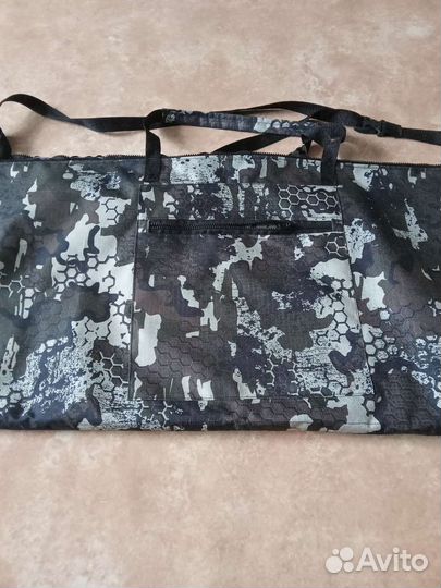 Чехлы для сноубордов, горных и беговых лыж