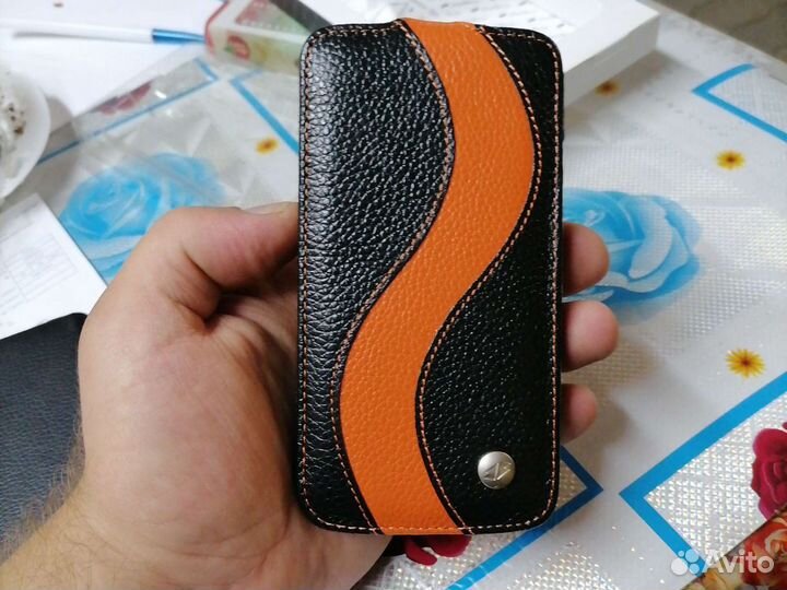 Чехол книжка для Samsung galaxy S4 GT-I9500/9505