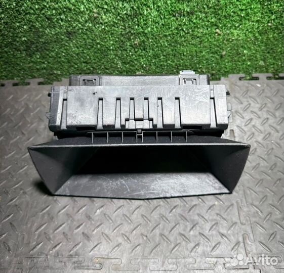 Дисплей Opel Astra 2006