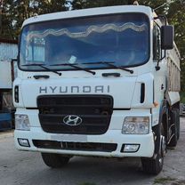 Hyundai HD270, 2012