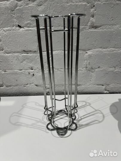 Держатель для капсул Dolce Gusto