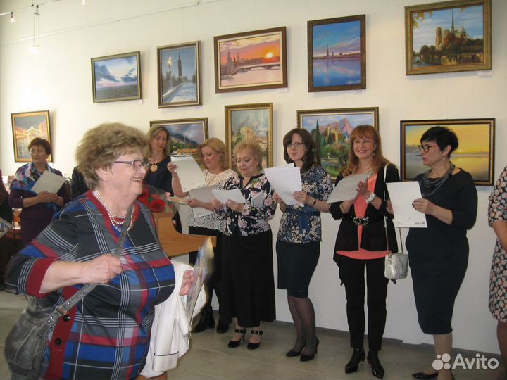 Картина масло холст натюрморт с овощами в раме