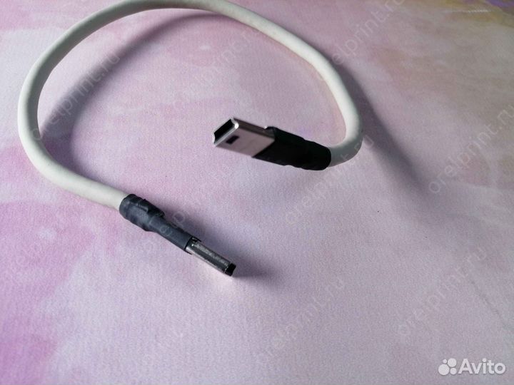 Кабель соединительный WiFi адаптера miniusb epson