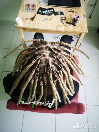 Безопасные дреды