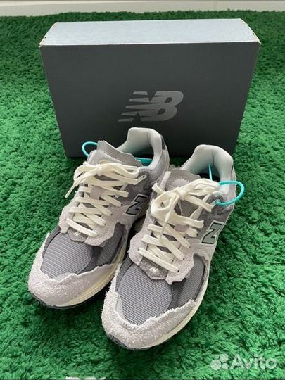 New Balance 2002r Оригинал