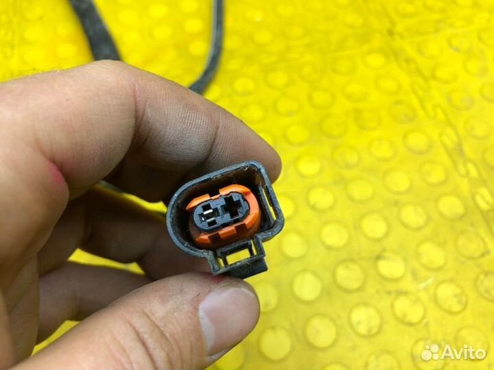 Массовый провод Skoda Rapid CWV 678727 2019