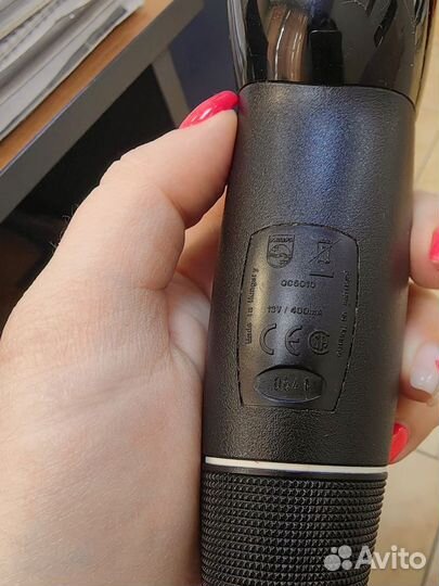 Машинки для стрижки Philips QC5010