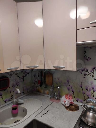 2-к. квартира, 47,2 м², 5/5 эт.