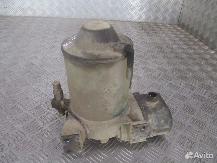 Система централизованной смазки MAN 81491016064