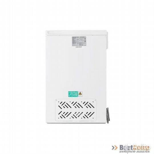 Морозильный ларь nordfrost CF 250