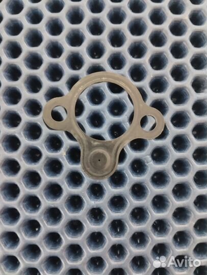 Honda CB600F hornet 2007-2012 прокладка натяжителя