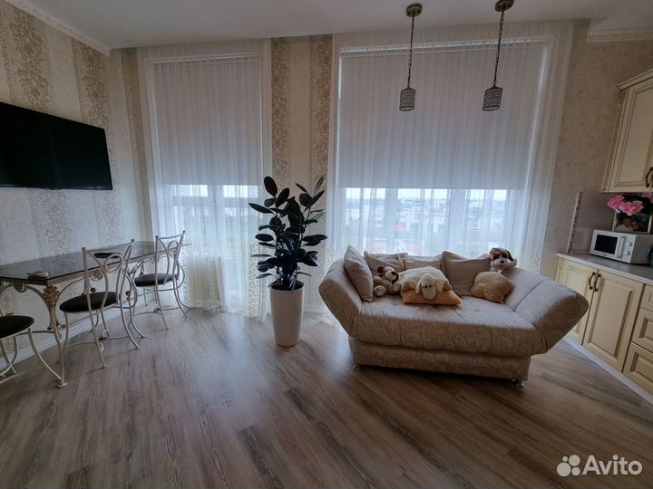 Рулонные шторы Блэкаут в Белгороде