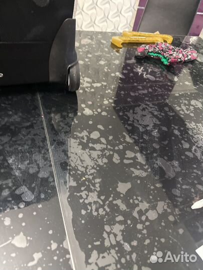 Чемодан для коньков