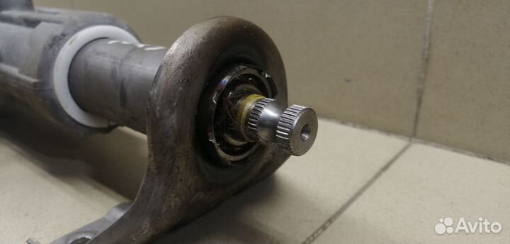 Колонка рулевая Santa Fe (CM) 2006-2012