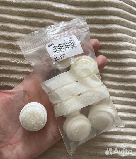 Сменное перо для маркеров Grog Squeezer 25 сквизер