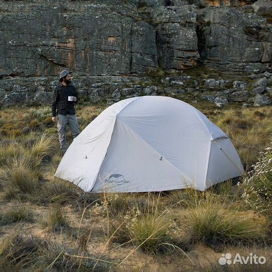 Палатки для горного туризма и кемпинговые в аренду