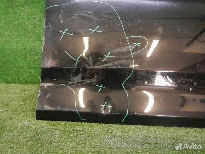 Дверь передняя правая BMW 3-Series Gran Turismo