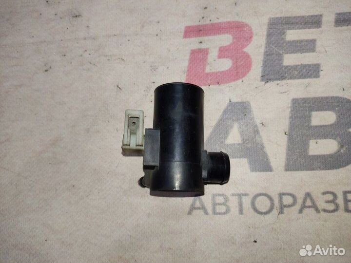 Мотор омыватель заднего стекла Suzuki Grand Vitara