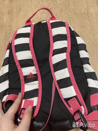 Рюкзак детский adidas