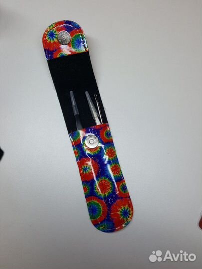 Для наращивания ресниц