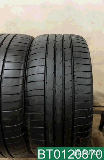 Goodyear Eagle F1 Asymmetric 3 265/35 R22 102W