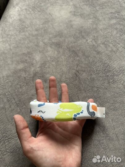 Воротник Шанца детский