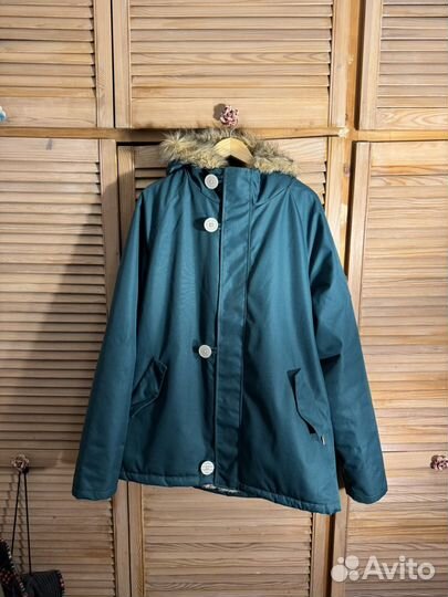 Зимняя Парка Makia