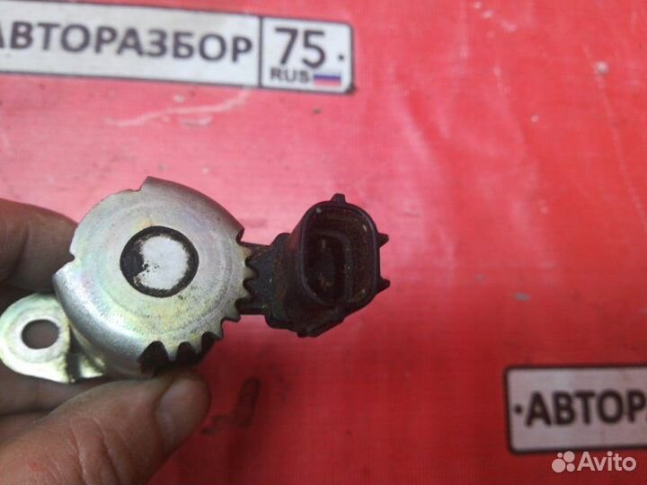 Клапан VVT-I Toyota Ipsum ACM21W 2azfe