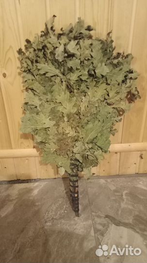 Веники для бани Береза, Клен, Липа